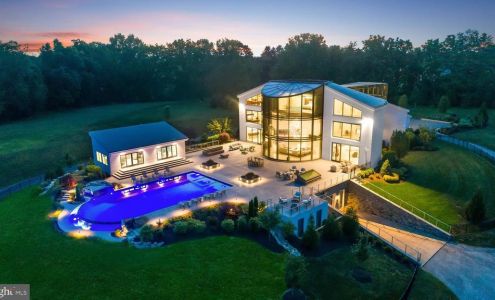 Marcus DuPhily Homes