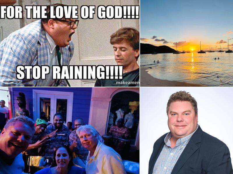 William Applegate, Patterson-Schwartz-Hockessin