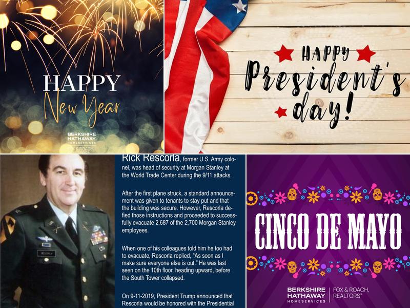 Chuck Kolbe, BHHS Fox & Roach-Blue Bell