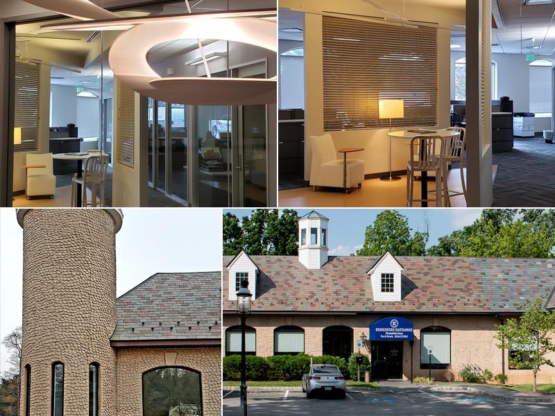 Berkshire Hathaway HomeServices Fox & Roach