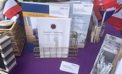 Berkshire Hathaway HomeServices Fox & Roach