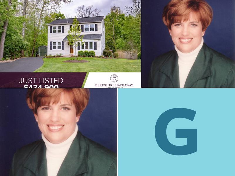 Gretchen Knittel, BHHS Fox & Roach-Blue Bell