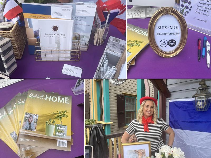 SUZANNE ROBERTSON, BHHS Fox & Roach-Blue Bell