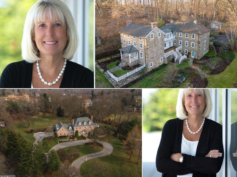 Patty Billock, Realtor