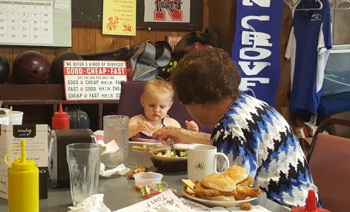 Newman Grove Bowling Newman Grove