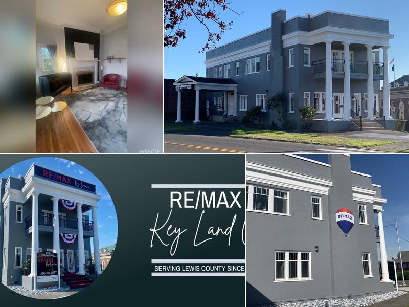 RE/MAX Key Land Co.