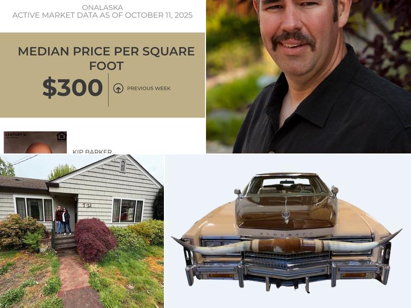 Bruce Kimsey Realtor