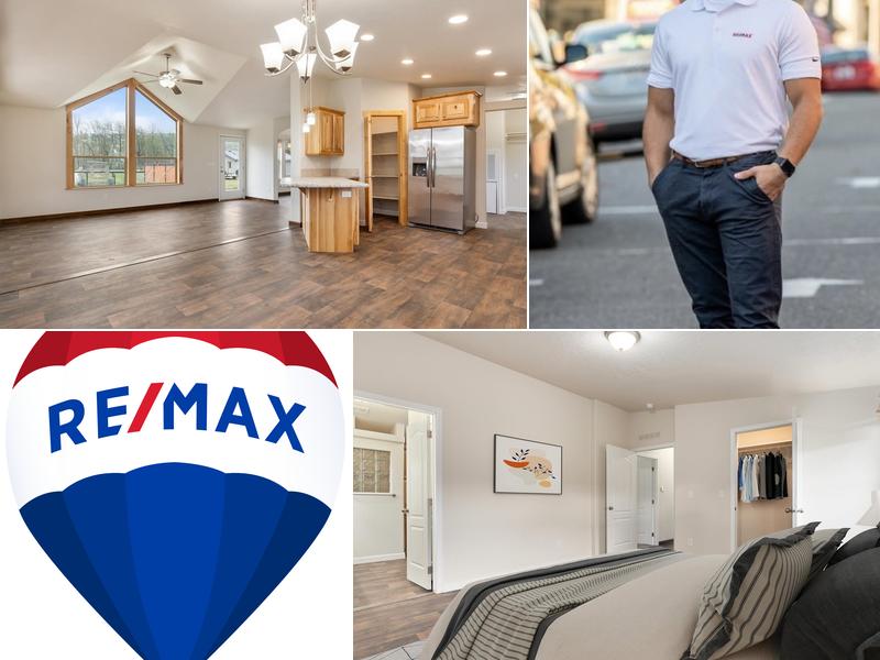 Israel Jimenez RE/MAX Premier Group