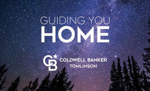 Correa Realty, Coldwell Banker Tomlinson