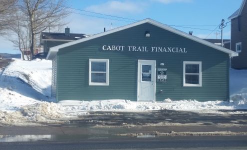 Cabot Trail Financial Inc 15352 Cabot Trail, Chéticamp Nova Scotia B0E 1H0