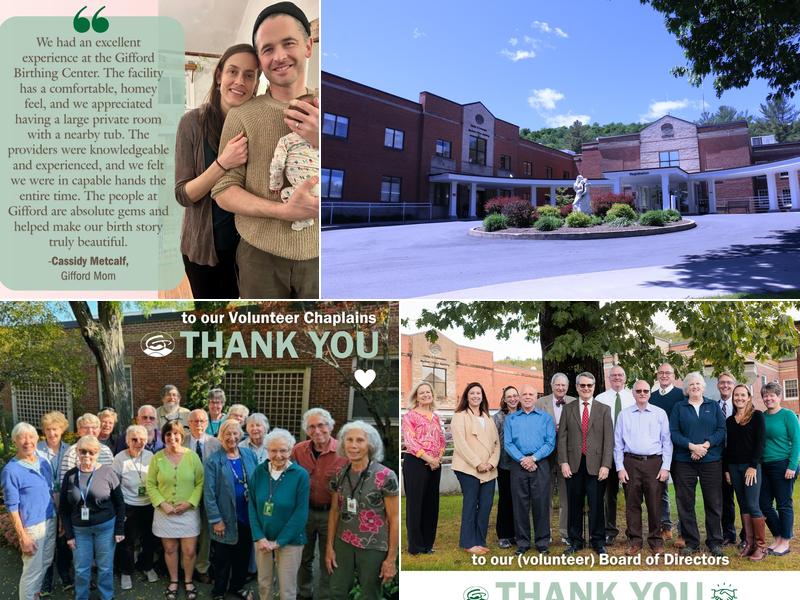 Gifford Primary Care