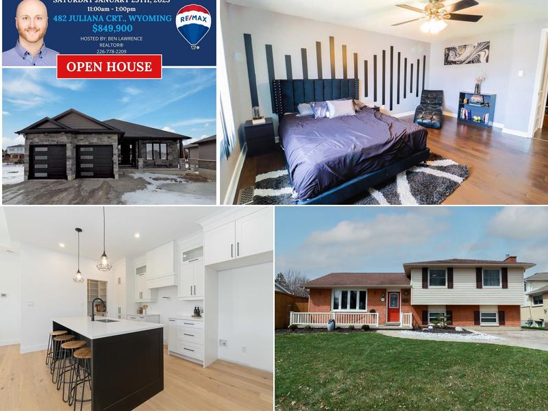 ELEVATE Real Estate Team