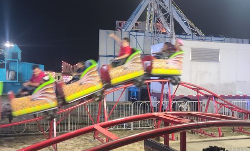 Walton County Fair Association