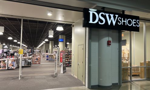 DSW Designer Shoe Warehouse