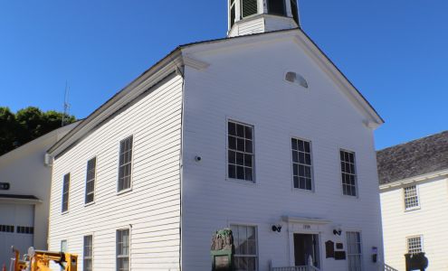 Mackinac Island Police Department Mackinac Island