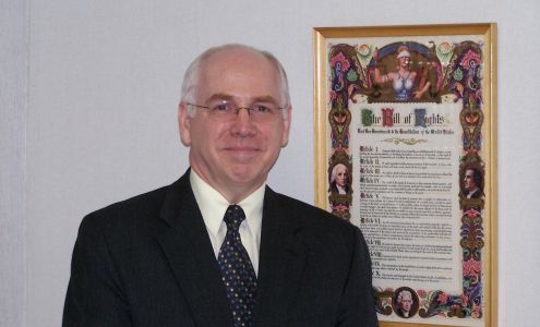 Kramer Law Office 132 8th Ave, Granite Falls Minnesota 56241