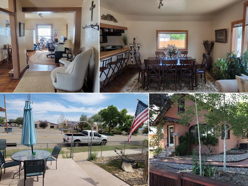 Southwest Skies Professional Office Space