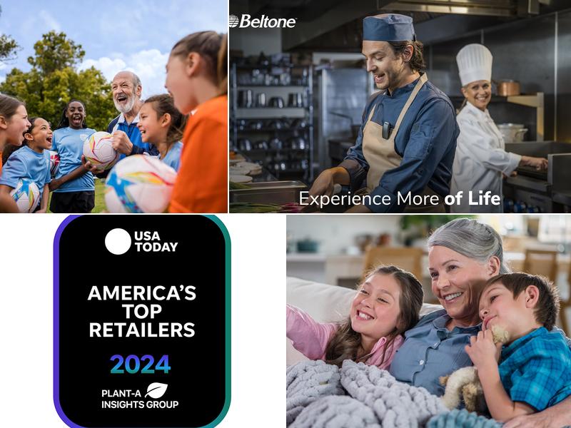 Beltone Hearing Aid Service