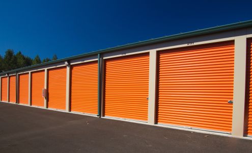 Hines Self Storage Hines