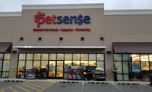 Petsense by Tractor Supply