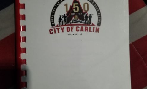 Carlin Museum Carlin