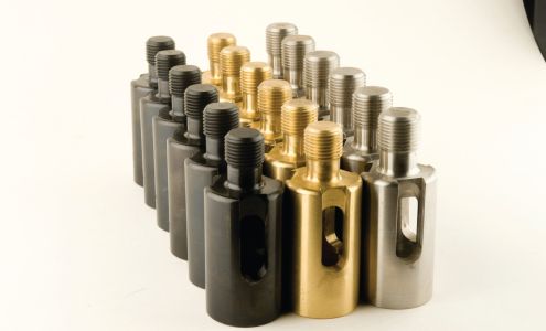 Precision International