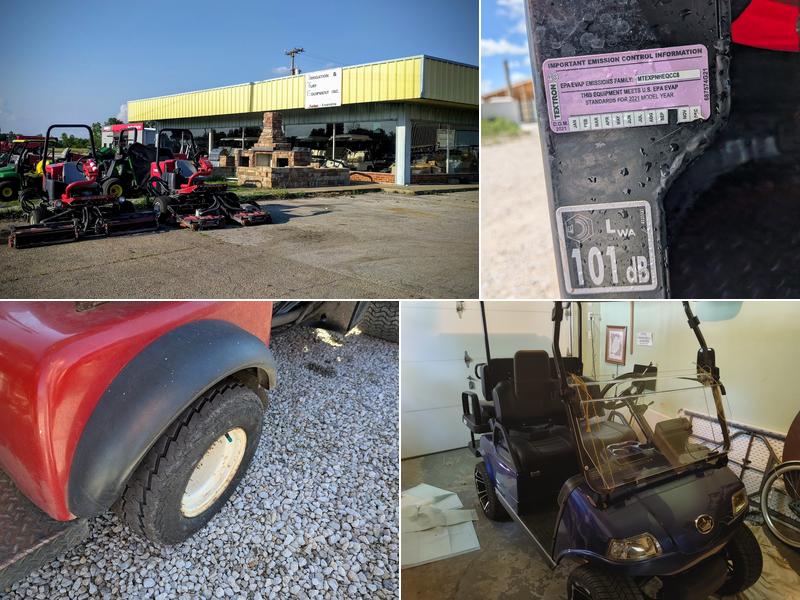 Irrigation & Turf Equipment, Inc.