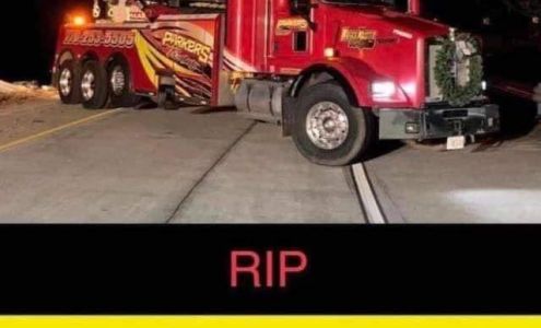 Half Moon Properties, LLC. dba Half Moon Towing