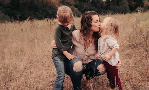 Little Moments Photography