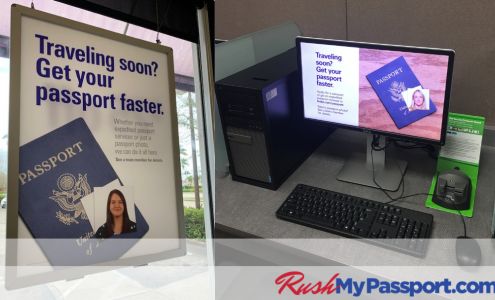 FedEx Office Print & Ship Center