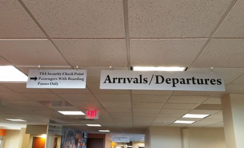 Stillwater Flight Center