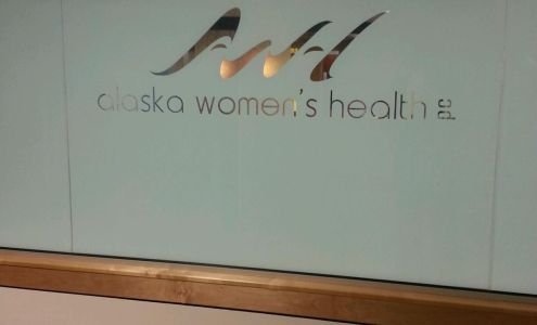 Alaska Women's Health PC