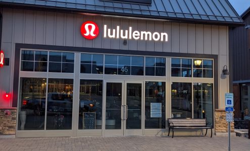 lululemon