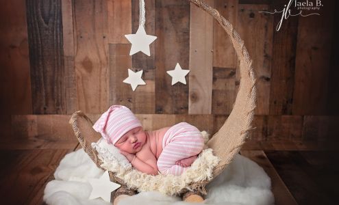 Jaela B. Photography, LLC.