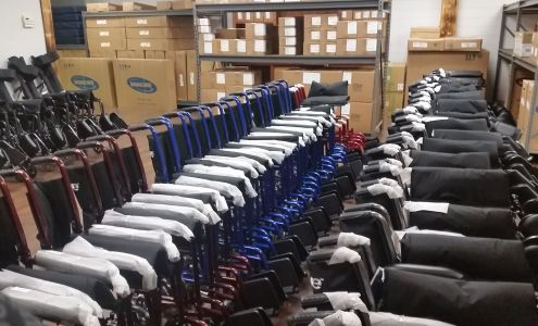 Special Care Medical 533 S Main St, Swainsboro Georgia 30401