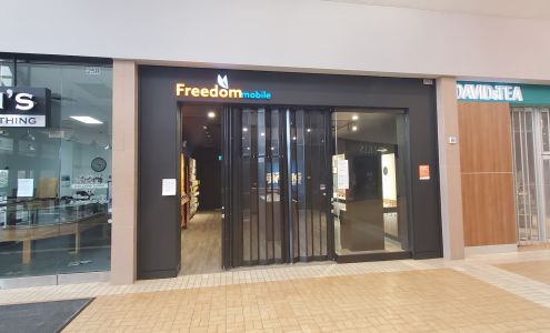 Freedom Mobile Prince George