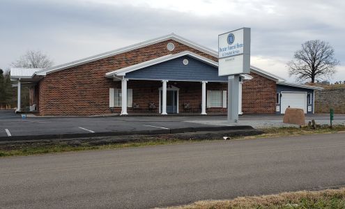 Decatur Funeral Home & Cremation Services 163 Arrants Rd, Decatur Tennessee 37322