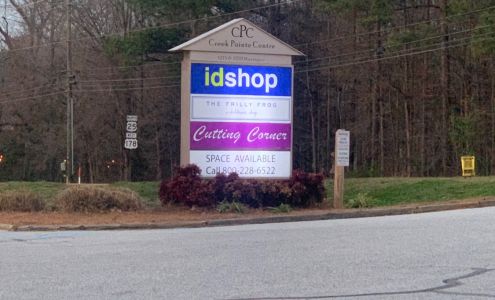 ID Shop, Inc