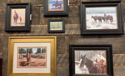 Choteau Arts Studio & Gallery Choteau