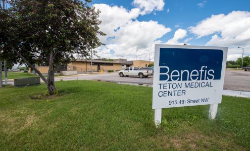 Benefis Teton Medical Center