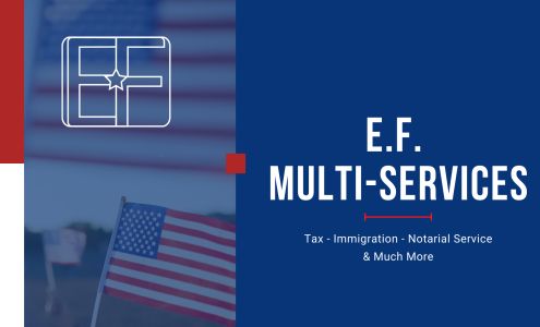 E.F. Multi-Services