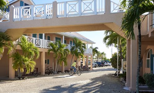 Big Pine Key Resort