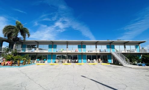 Big Pine Key Motel