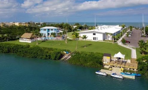 Hampton Inn Marathon - Florida Keys