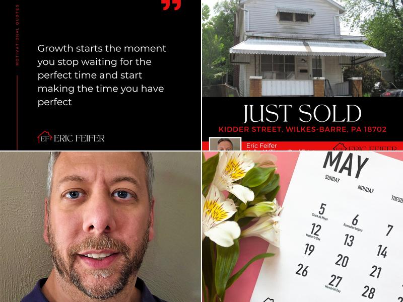 Eric Feifer - Keller Williams Real Estate