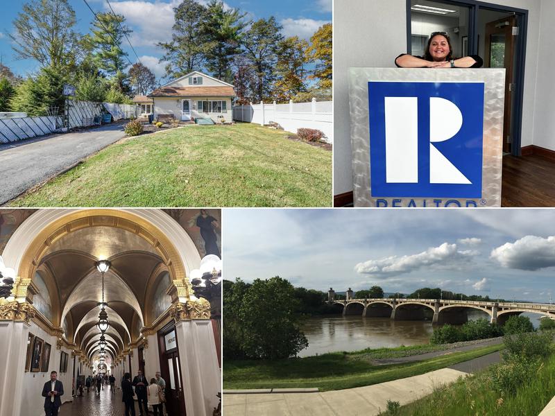 Jess Yurek - Diamond Trail Realty