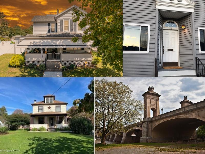 Joseph P Gilroy Real Estate