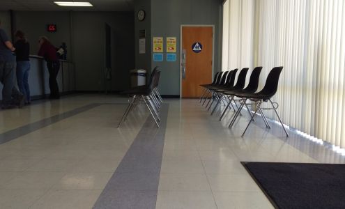 Lake Isabella DMV Lake Isabella