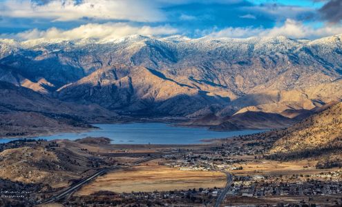 Kern River Valley Chamber of Commerce Lake Isabella