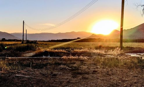 Kern Valley Kernville